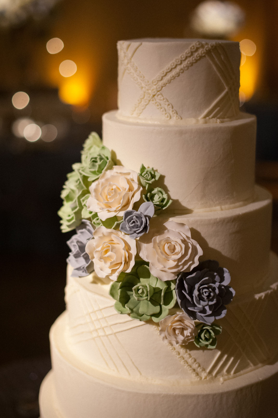 The Cakery
